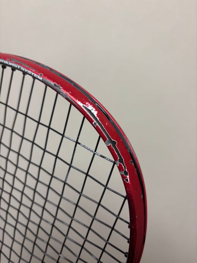 ラケット(軟式用) ARIA