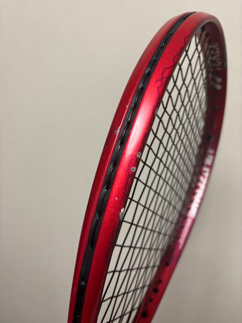 ラケット(軟式用) ARIA