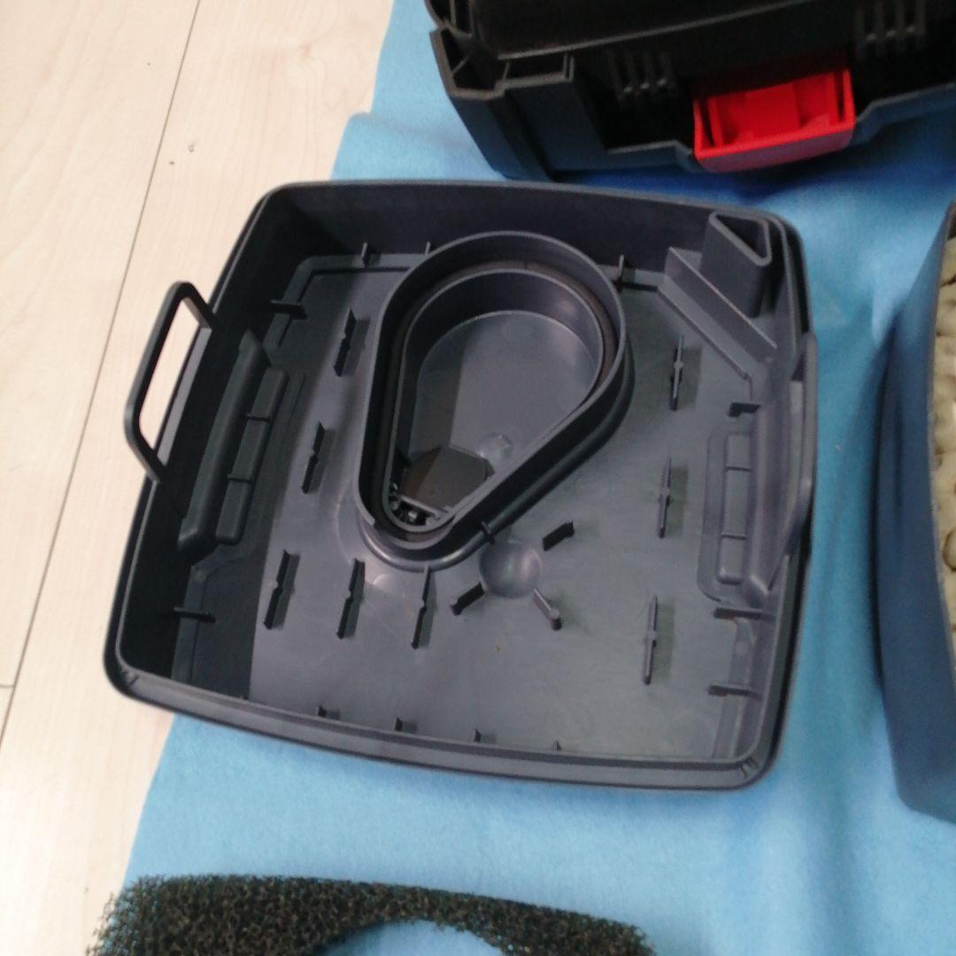 EHEIM エーハイム　2071 プロフェッショナル3 フィルター・フローパイプ