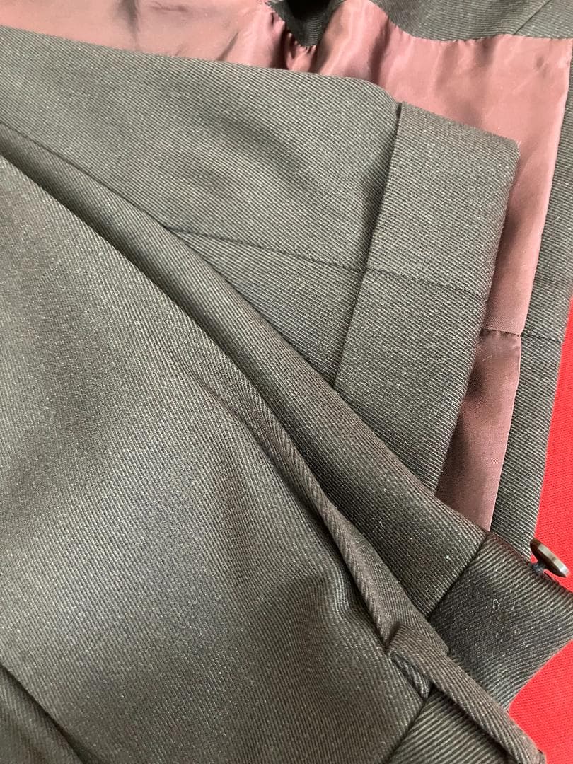 Brilla pel il gusto　スーツ　サイズ42　キャバルリーツイル