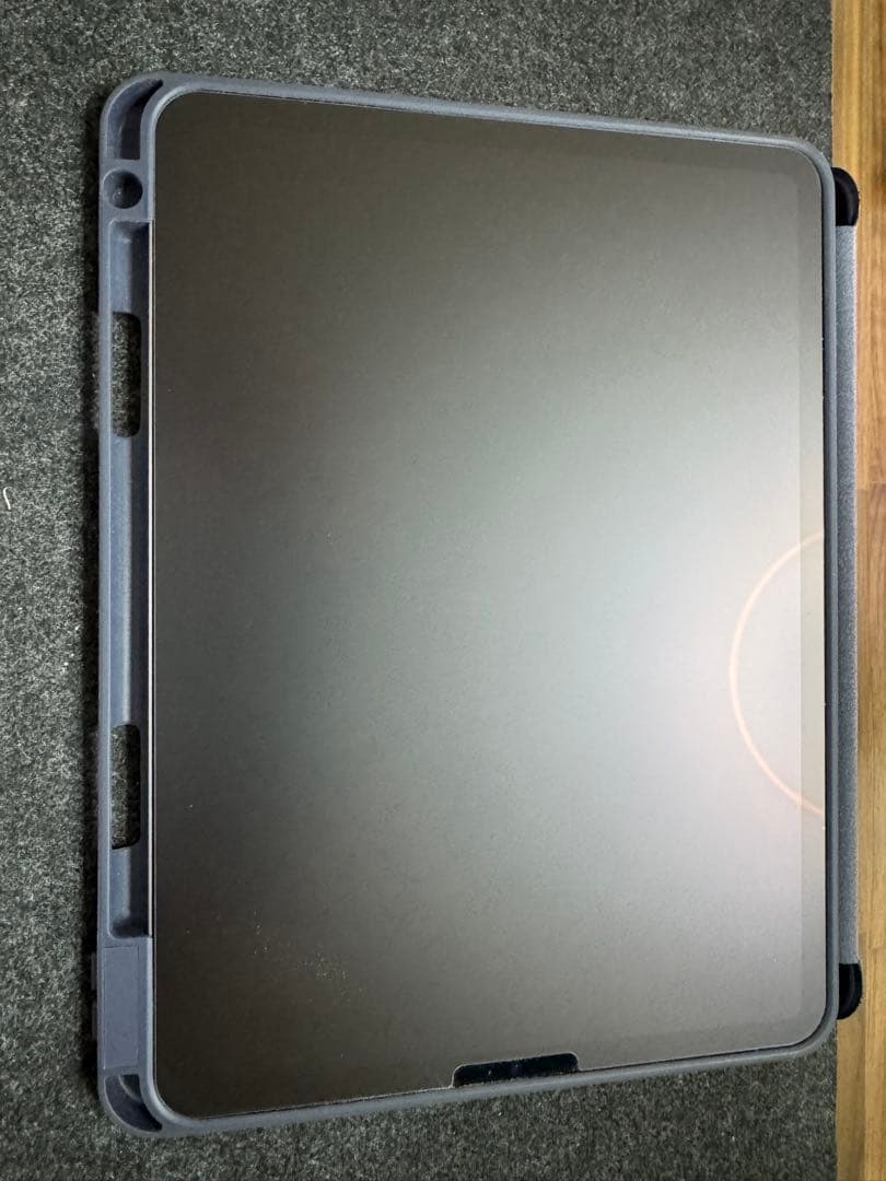 【値下げ】iPad Pro 第4世代 11インチ 128GB Wi-Fi