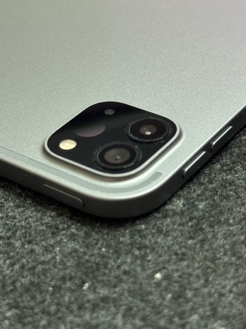 【値下げ】iPad Pro 第4世代 11インチ 128GB Wi-Fi