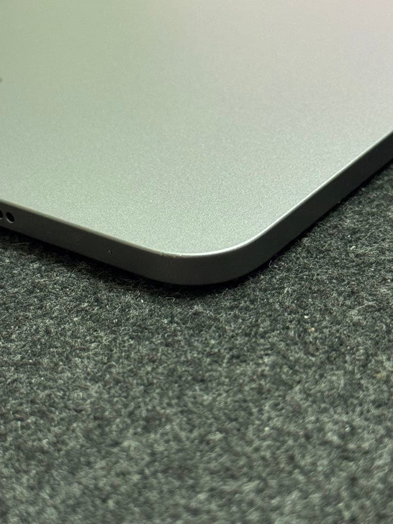 【値下げ】iPad Pro 第4世代 11インチ 128GB Wi-Fi