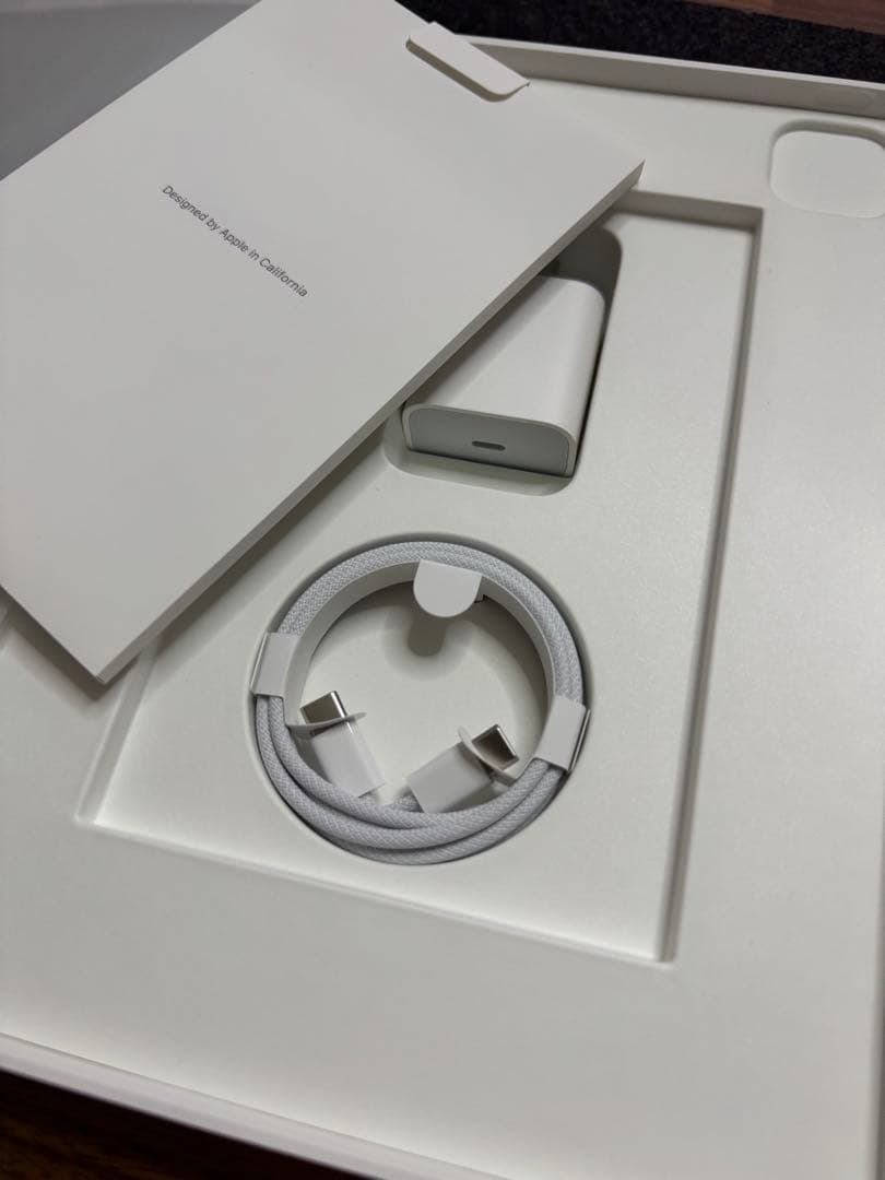 【値下げ】iPad Pro 第4世代 11インチ 128GB Wi-Fi