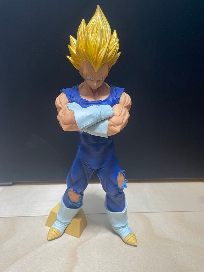 Dai悟空、ベジータ2体セット