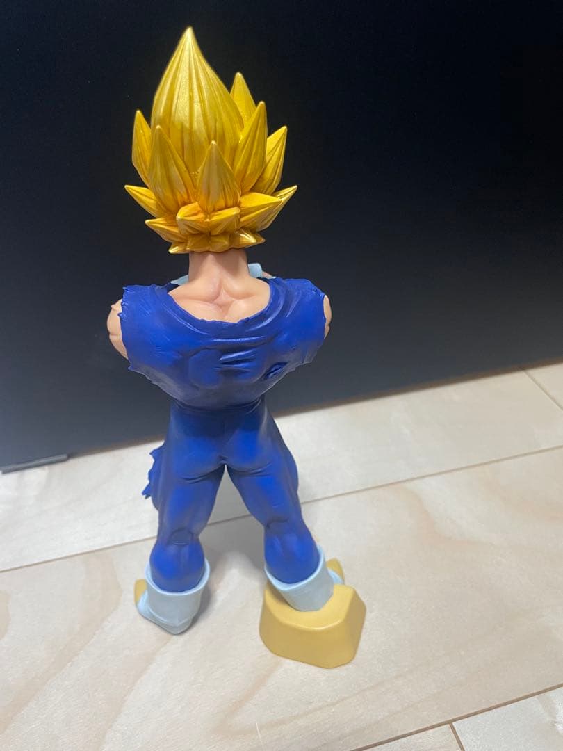 Dai悟空、ベジータ2体セット