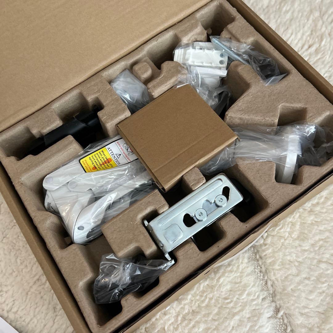 Flexispot モニターアーム F8L 17\"-36\"