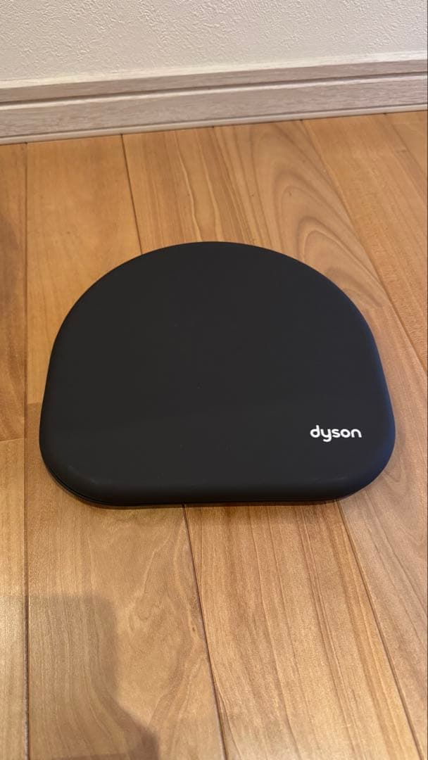 Dyson OnTrac ヘッドホン CNC アルミニウム WP02 DY