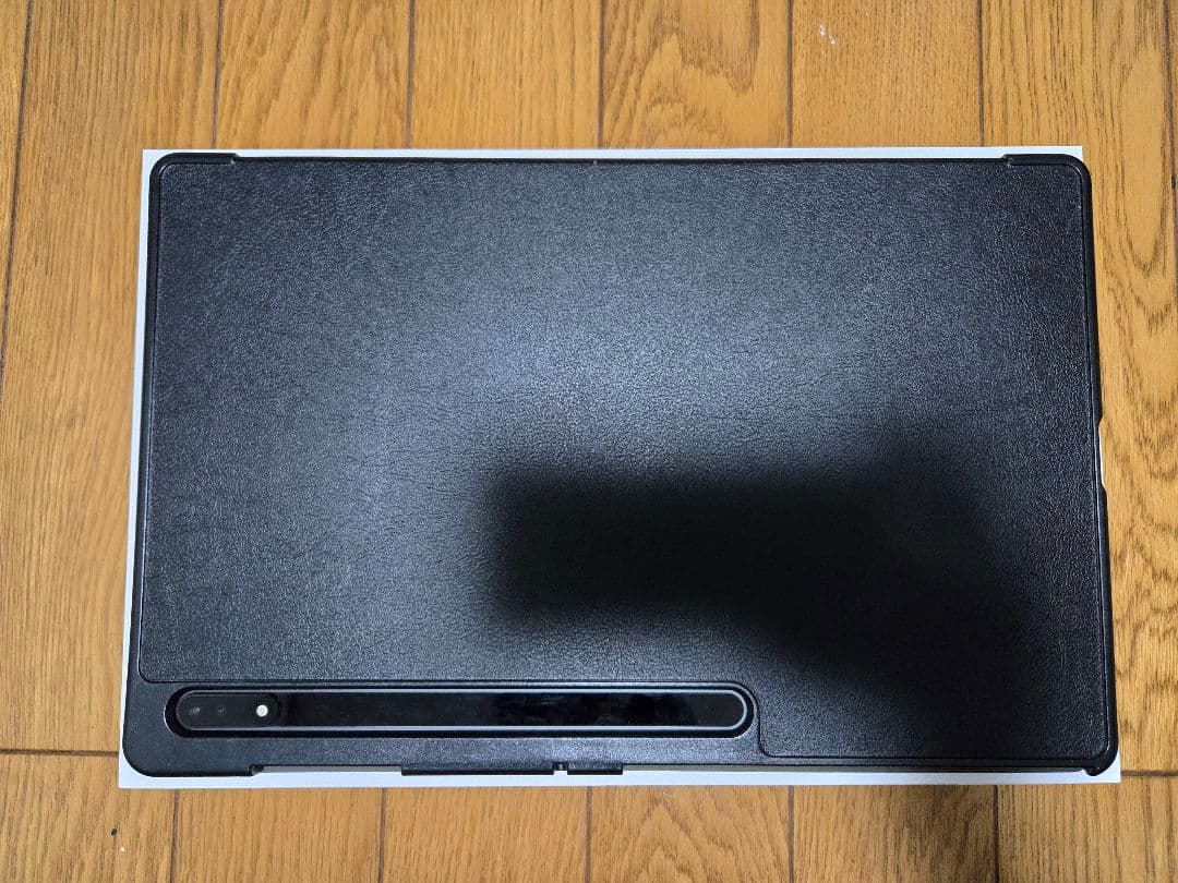 Galaxy Tab S8 Ultra 256GB(おまけ付き)