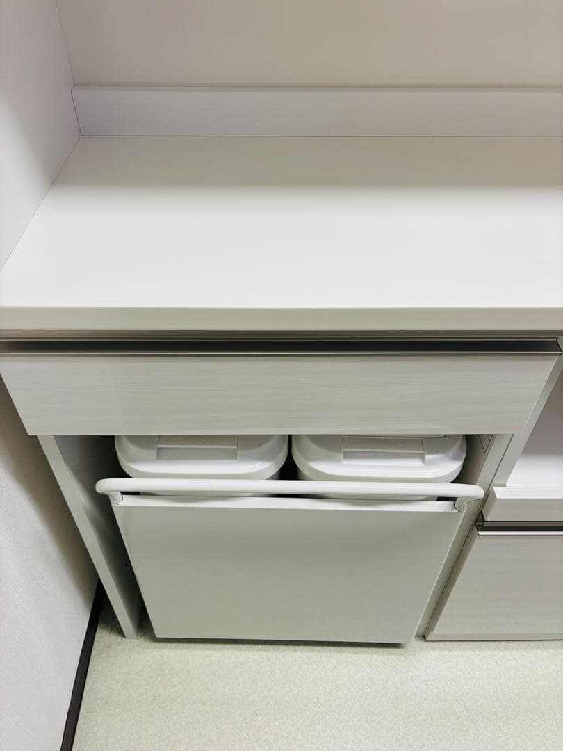 ニトリ　リガーレ　100cm 【4月22日or23日発送】