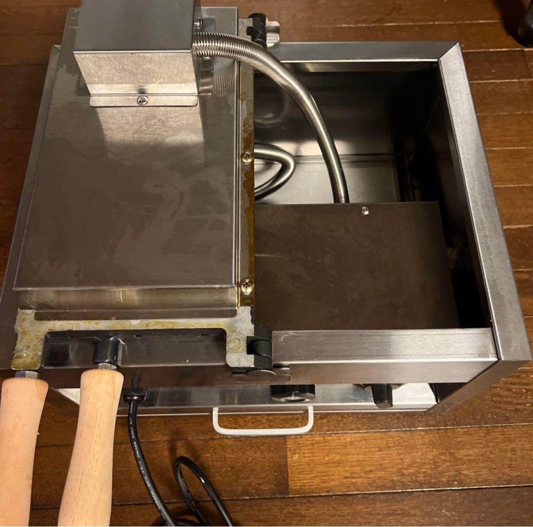 激安！ベビーカステラメーカー