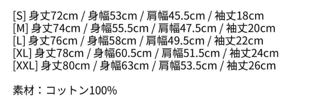 レディガガ LADY GAGA MAYHEM ツアーTシャツ S