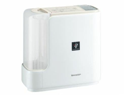 シャープ プラズマクラスター 加湿器 HV-D50-C