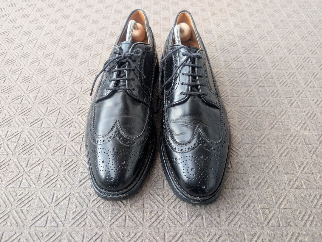 Berwick ドレスシューズ