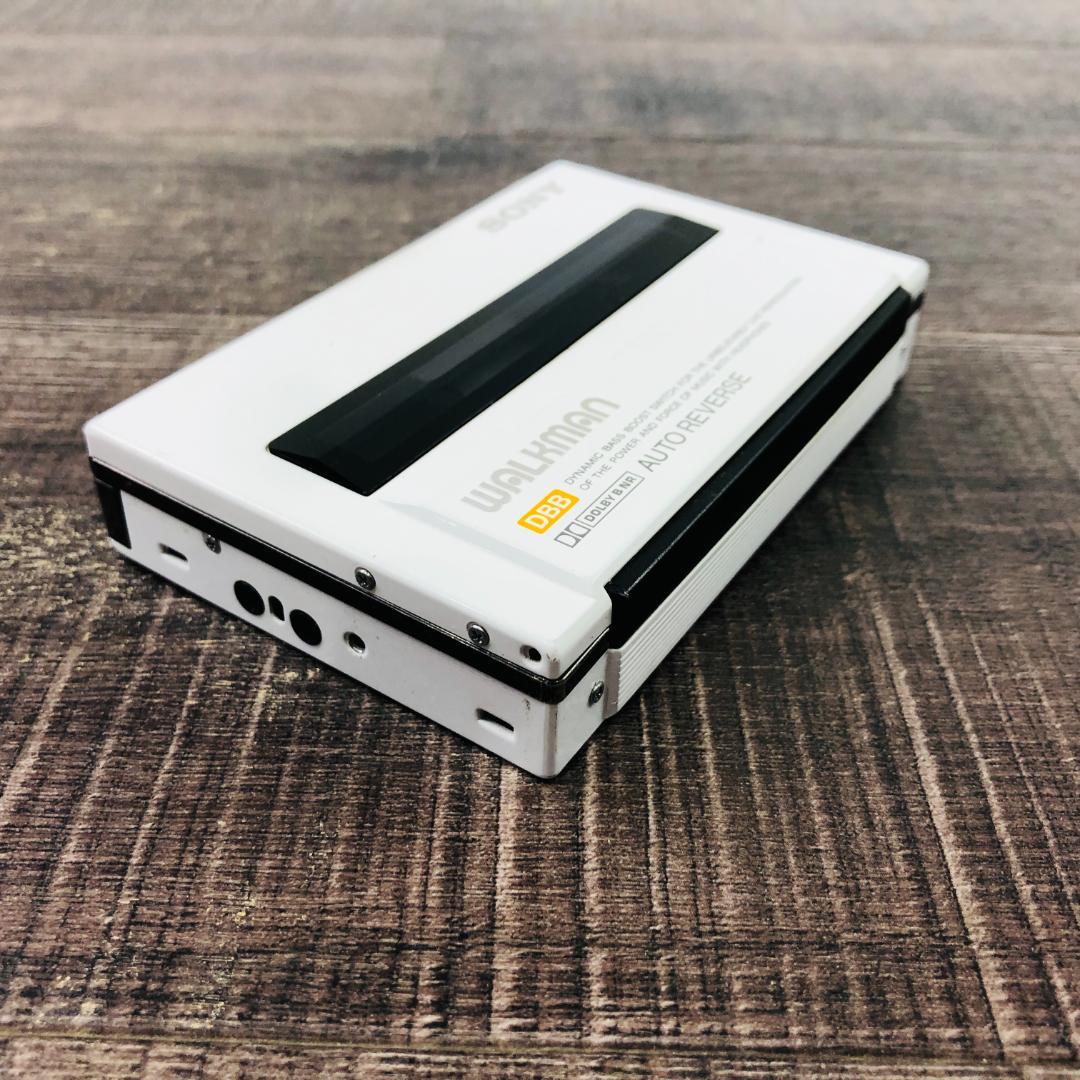SONY カセットウォークマン WM-150