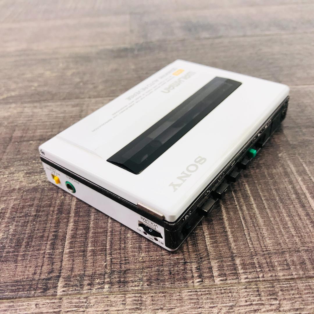 SONY カセットウォークマン WM-150