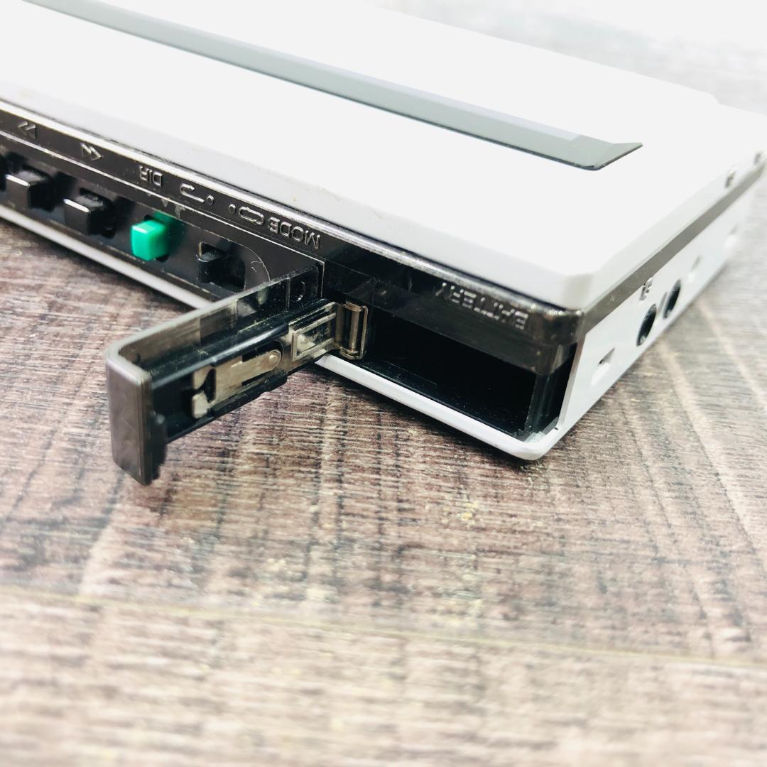 SONY カセットウォークマン WM-150