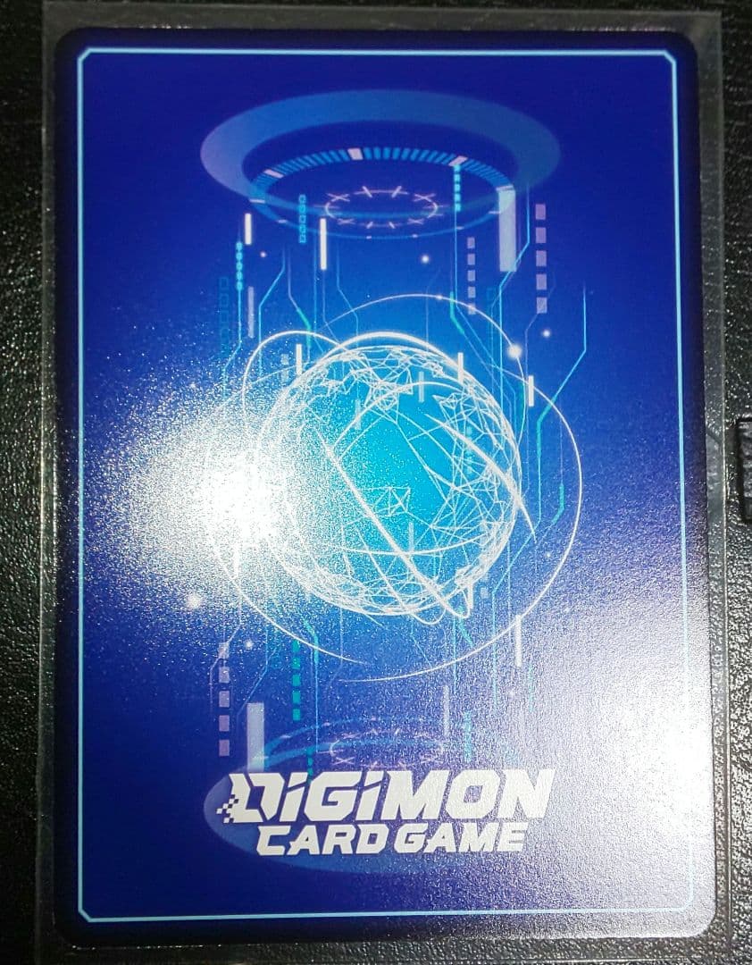 デジモンカード フーディエモン SEC 2枚 hacker's slumber