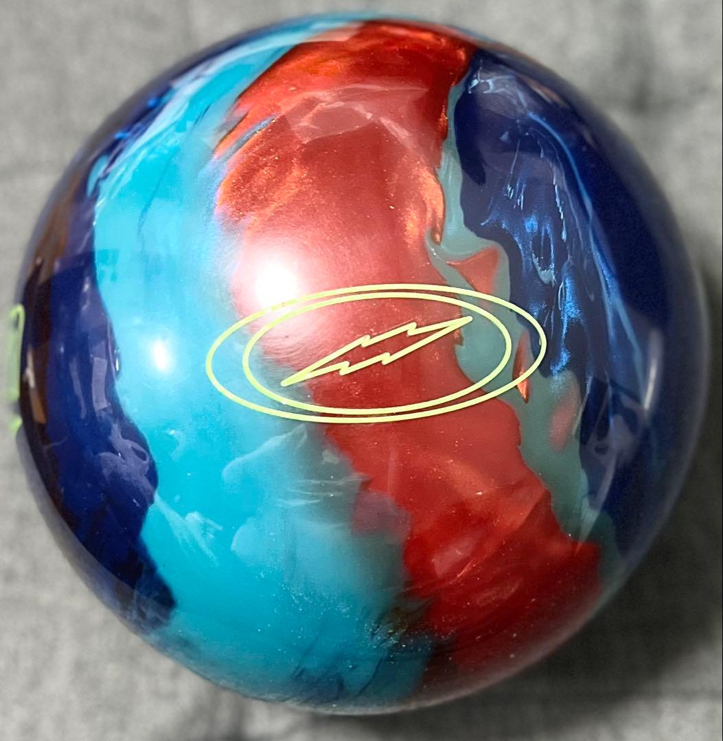 ★新品15ポンド★大人気アブソリュートパール★★STORM★ハイスポーツ★