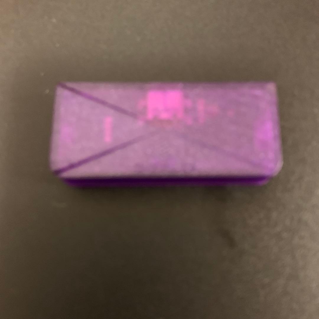 マウス・トラックボール G-Wolves HSK Pro v2.0 8K Wireless Mouse