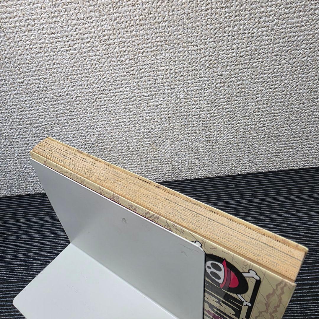 希少！ONEPIECE 1巻 初版 1997年第1刷発行/S01