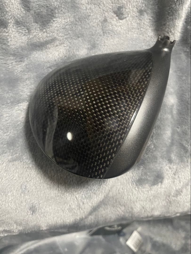 【美品】パラダイム Ai スモーク トリプルダイヤモンド 9.0度 ヘッドのみ