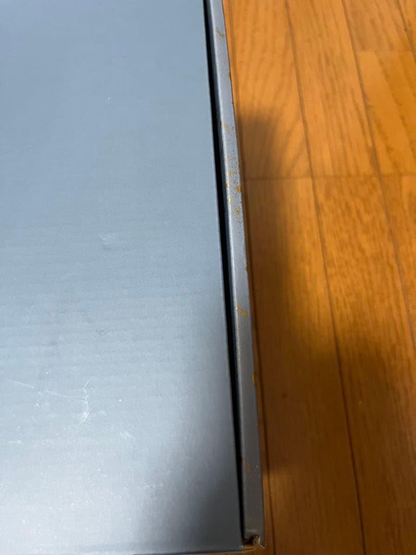 【新品未使用品】 BRUNO コンパクトホットプレート ナイトブルー 限定