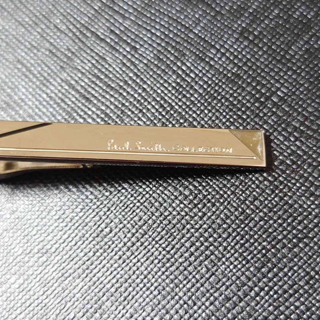 美品　ポールスミス　タイピン　ポールスミスコレクション　タイバー