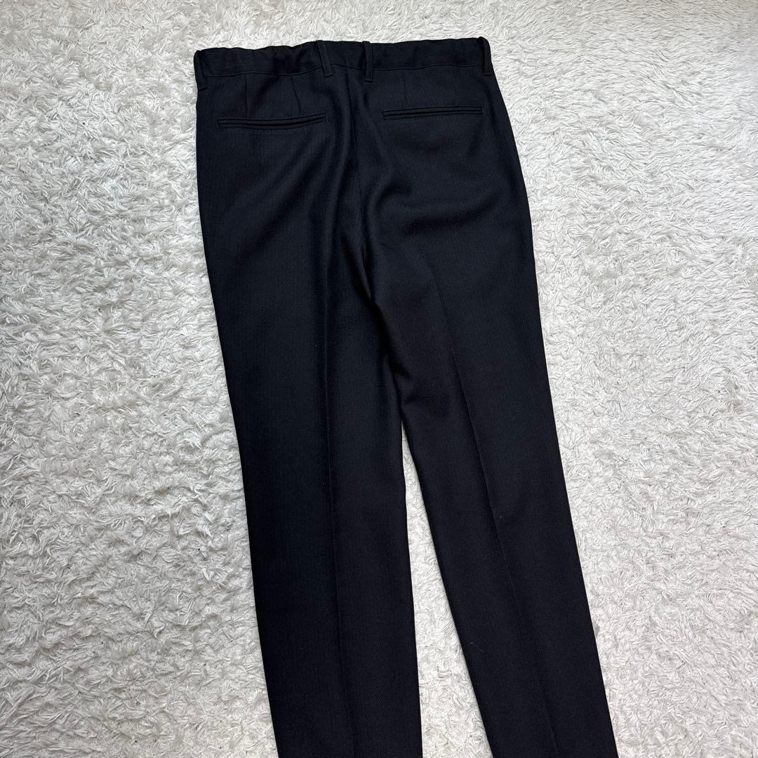 Waltz by BEAMS DESIGNセレモニースーツ 黒 フォーマル