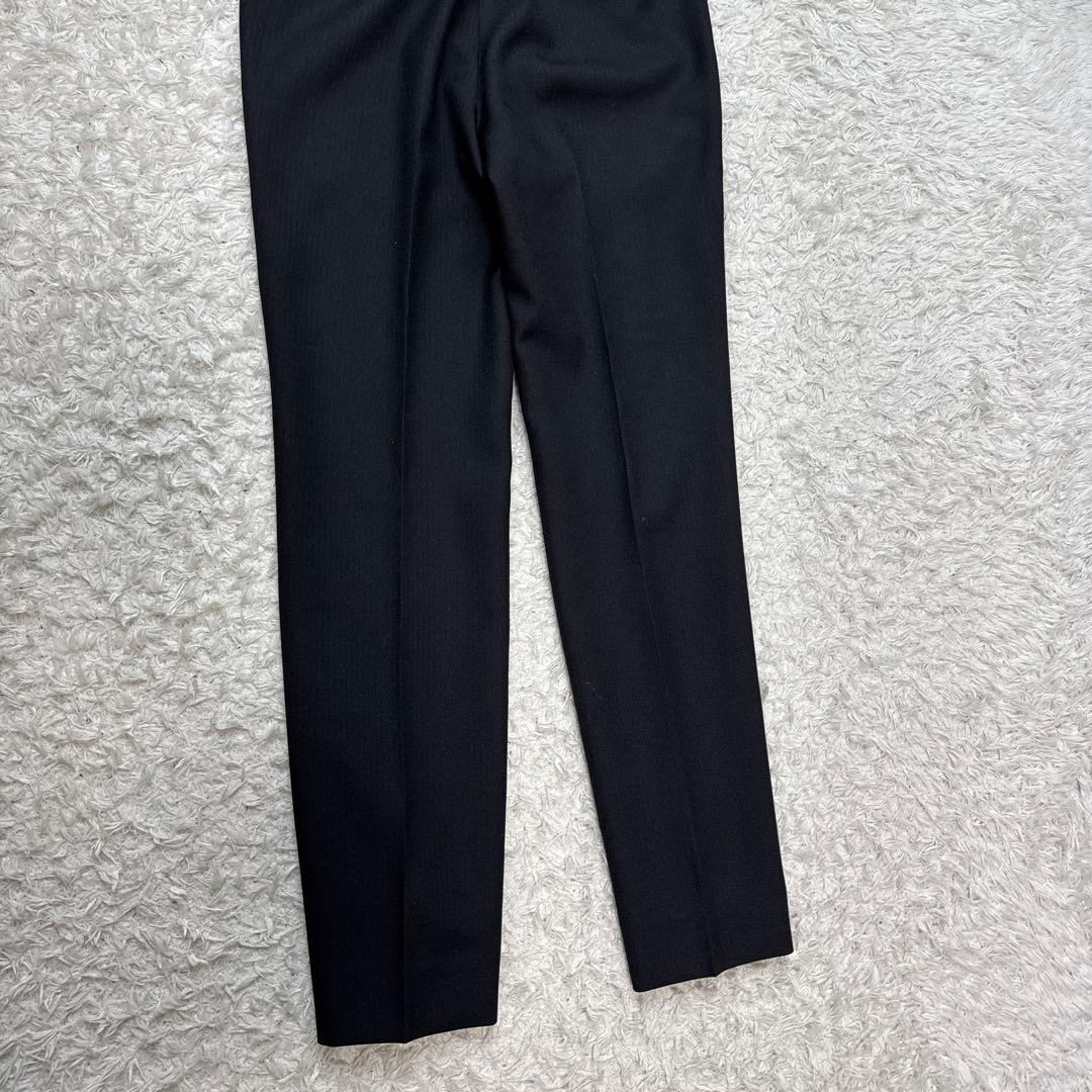 Waltz by BEAMS DESIGNセレモニースーツ 黒 フォーマル