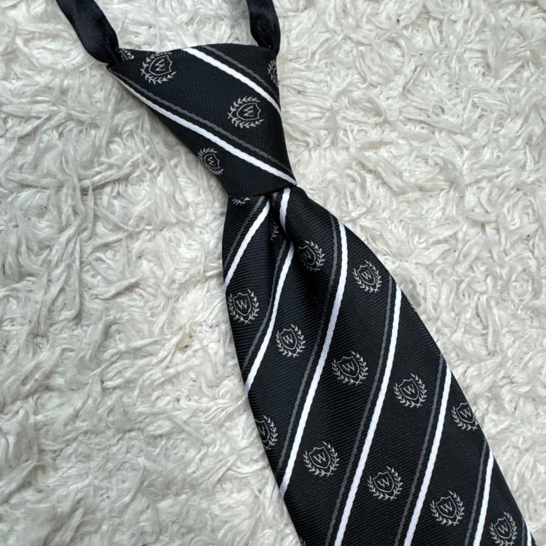 Waltz by BEAMS DESIGNセレモニースーツ 黒 フォーマル