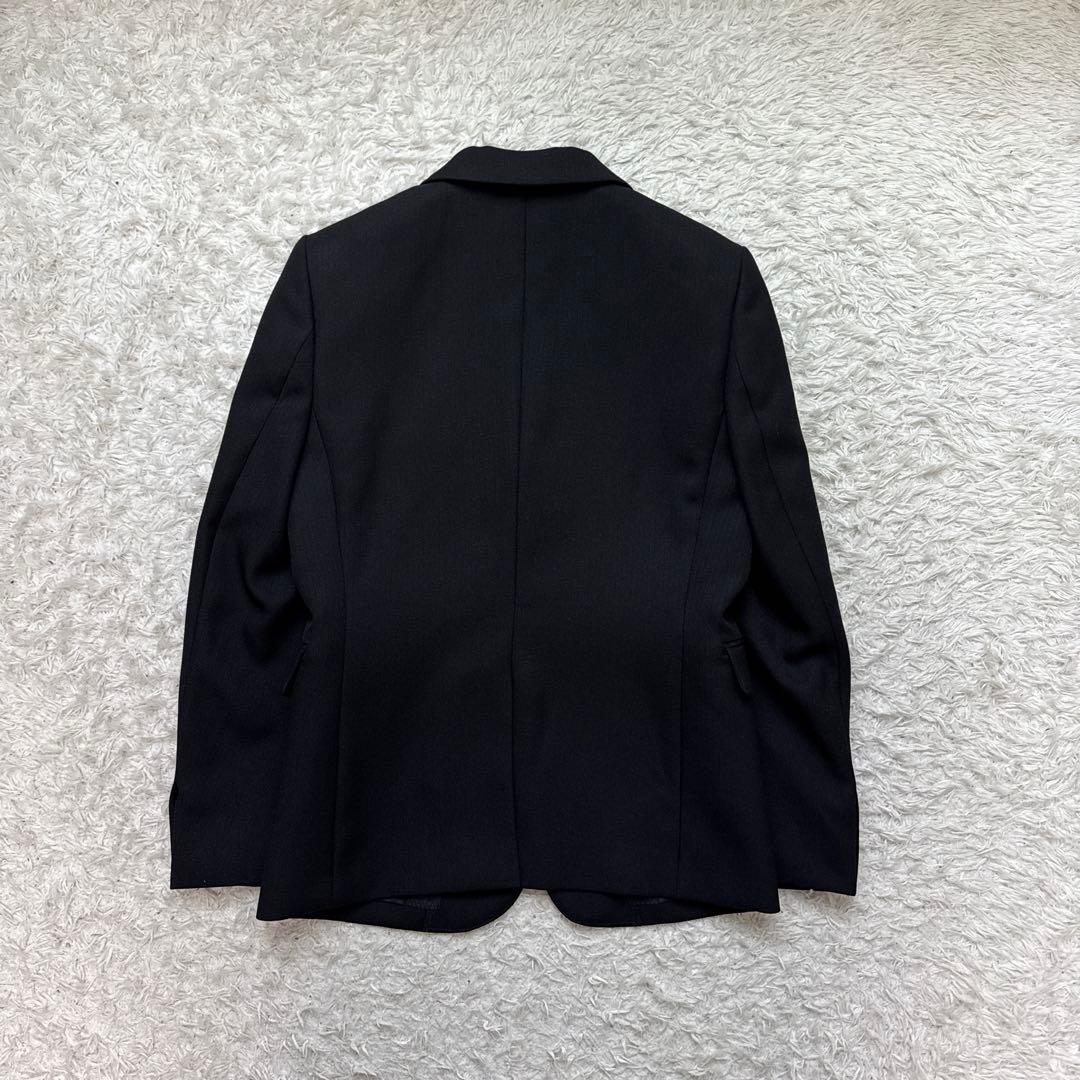 Waltz by BEAMS DESIGNセレモニースーツ 黒 フォーマル