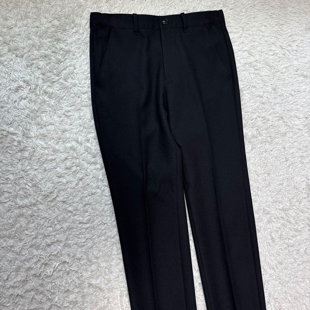 Waltz by BEAMS DESIGNセレモニースーツ 黒 フォーマル