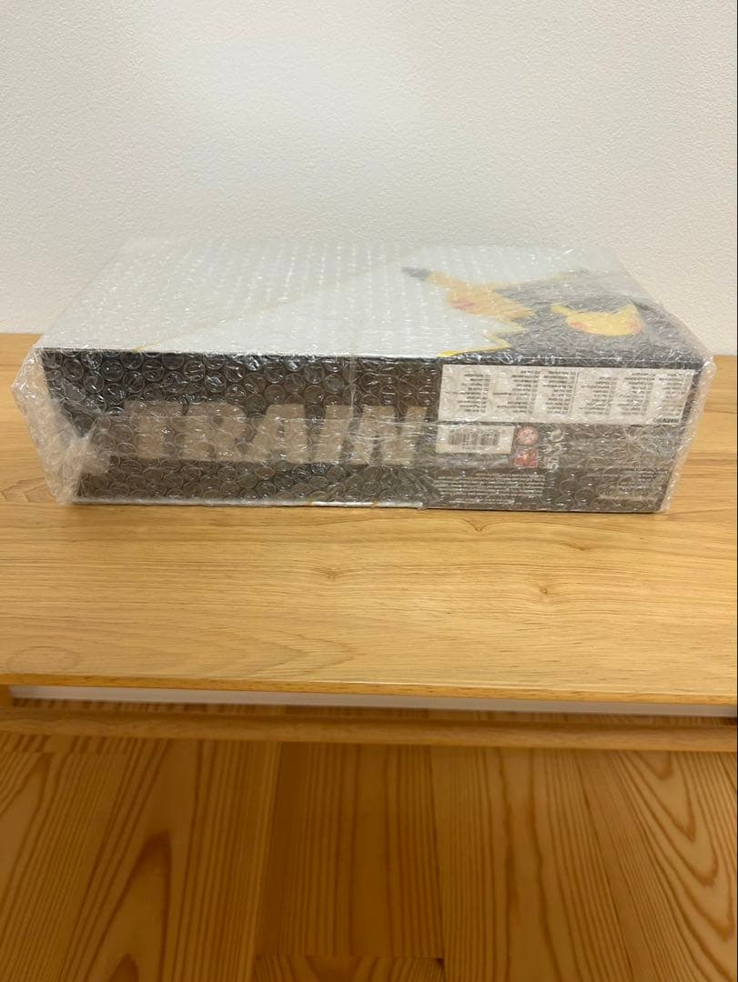 海外版25周年ウルトラプレミアムコレクションセレブレーション