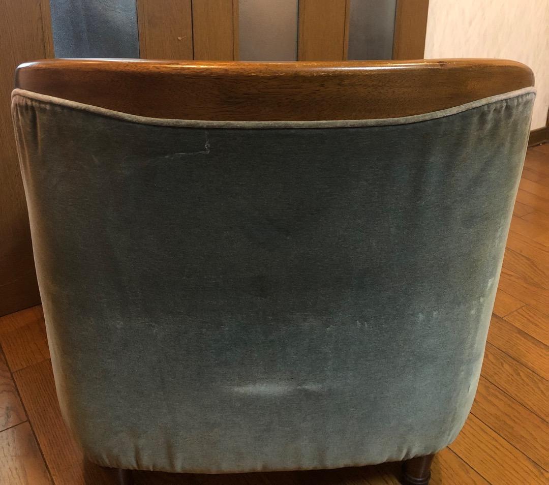 MARUNI　マルニ木工　ベルサイユ　アームチェア