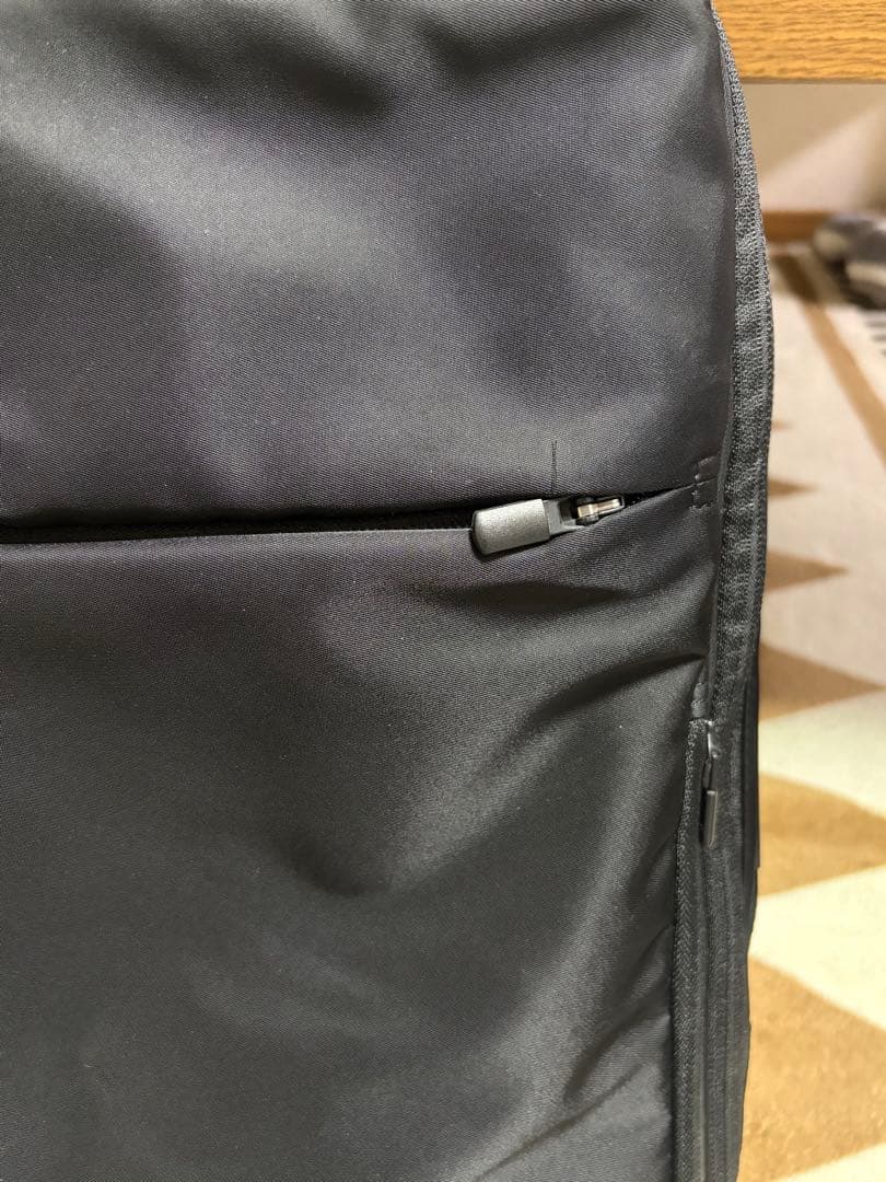 ace ガジェタブル リュック バックパック 黒 美品 ビジネス
