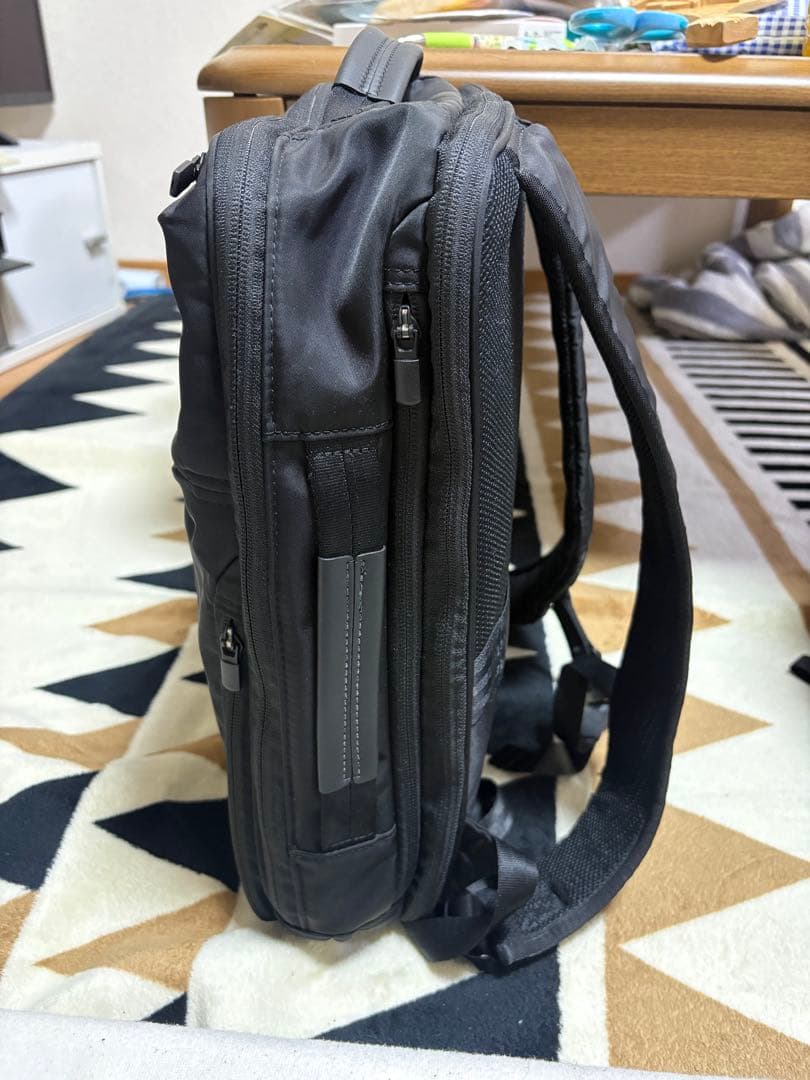 ace ガジェタブル リュック バックパック 黒 美品 ビジネス