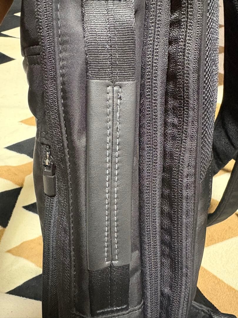 ace ガジェタブル リュック バックパック 黒 美品 ビジネス