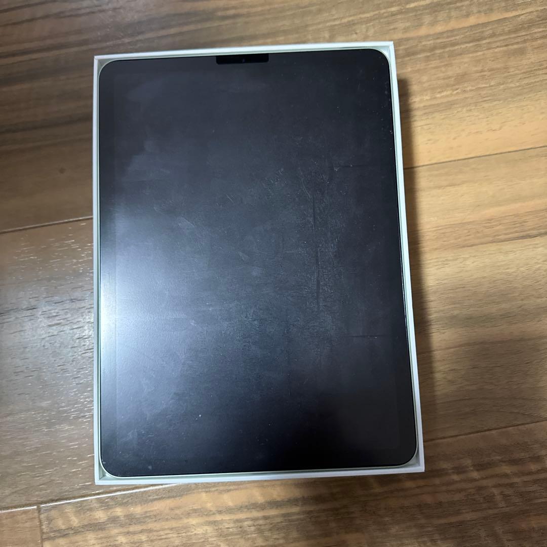 iPad Air(第4世代)256GB ・Apple Pencil &キーボード