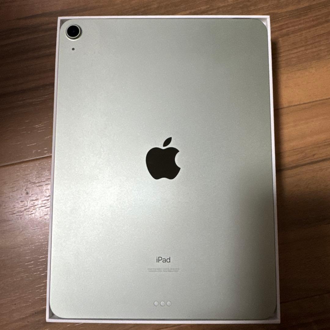 iPad Air(第4世代)256GB ・Apple Pencil &キーボード