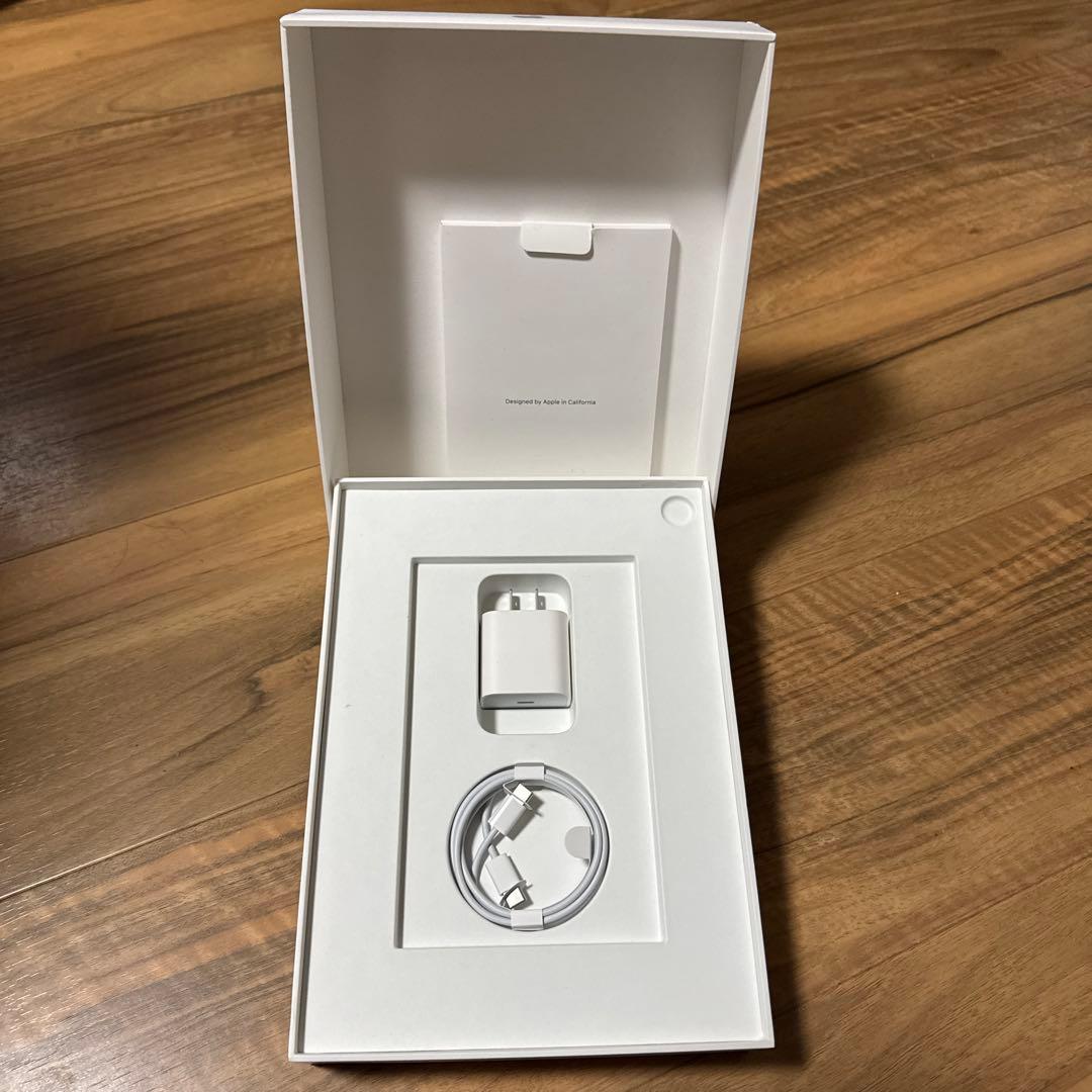 iPad Air(第4世代)256GB ・Apple Pencil &キーボード