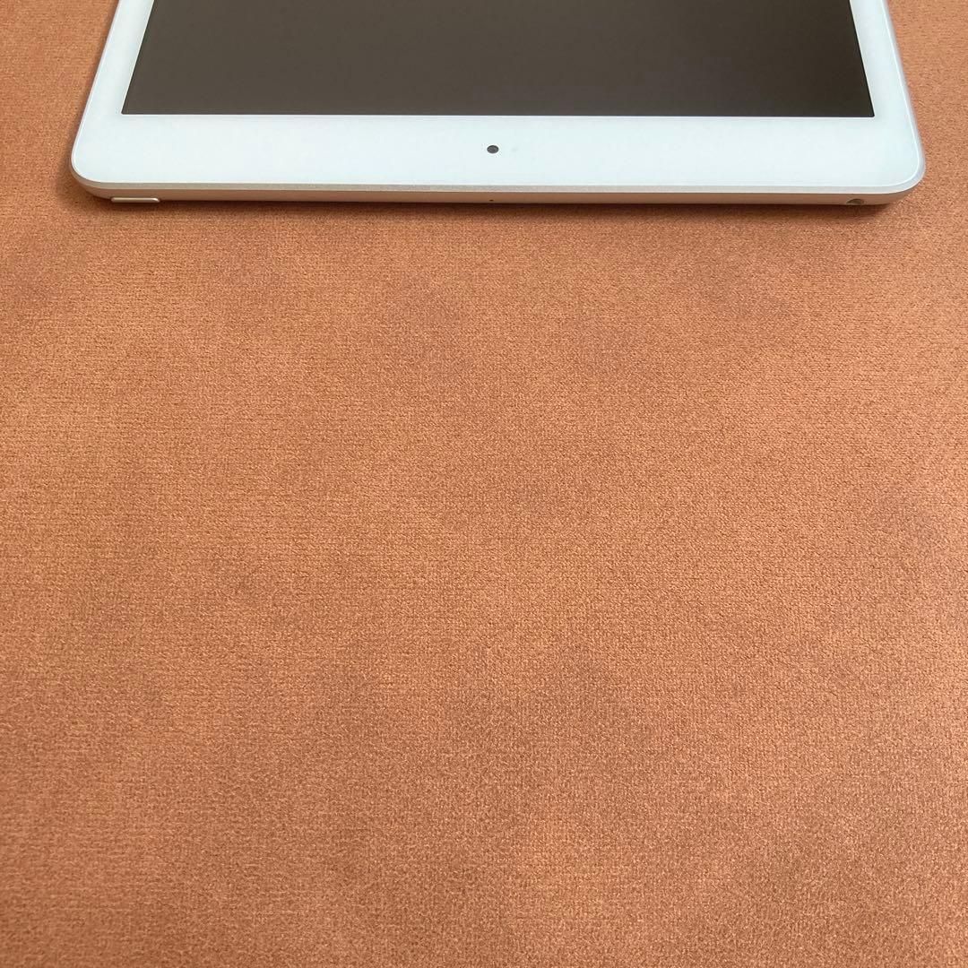 1199【早い者勝ち】電池最良好☆iPad7第7世代 32GB WIFIモデル☆