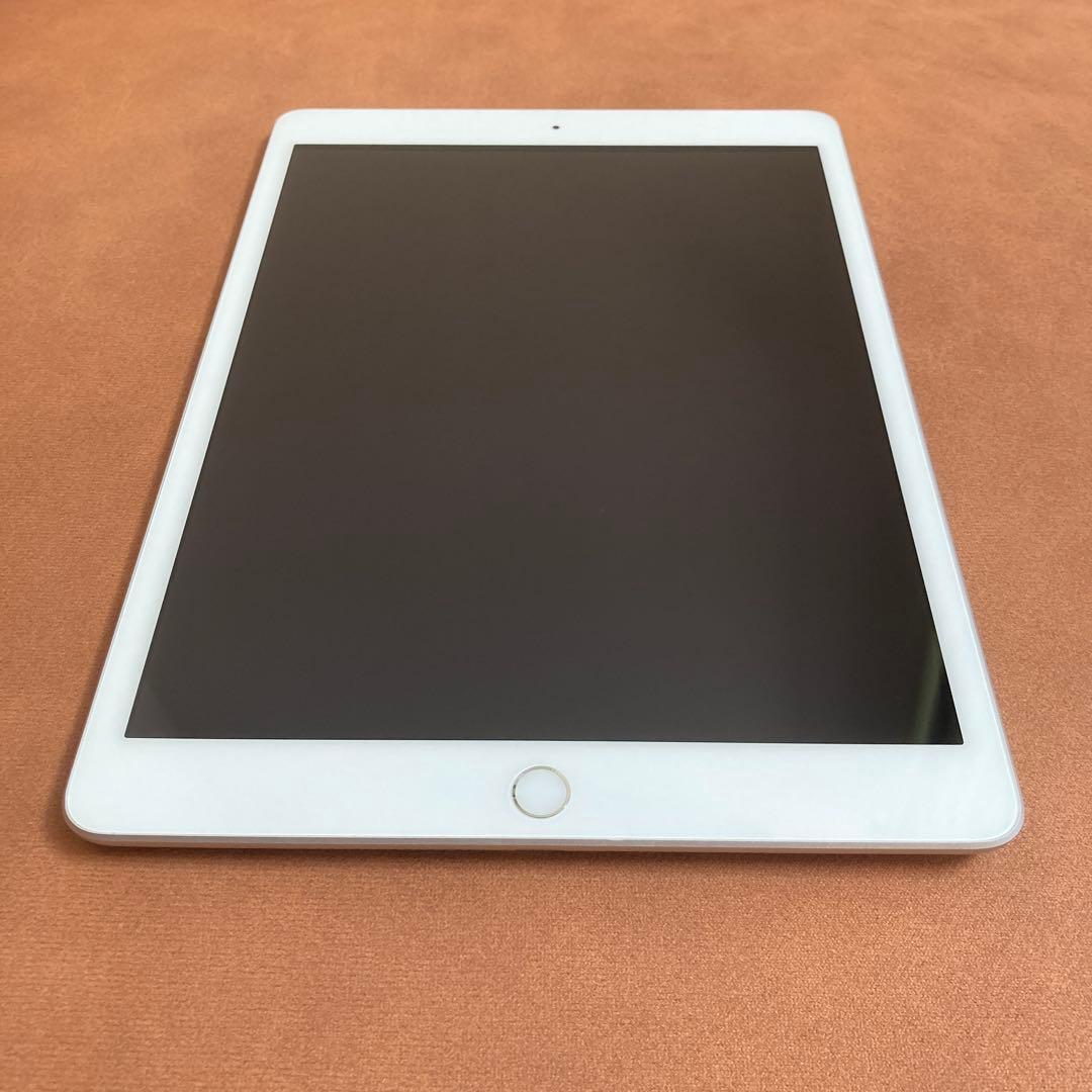 1199【早い者勝ち】電池最良好☆iPad7第7世代 32GB WIFIモデル☆