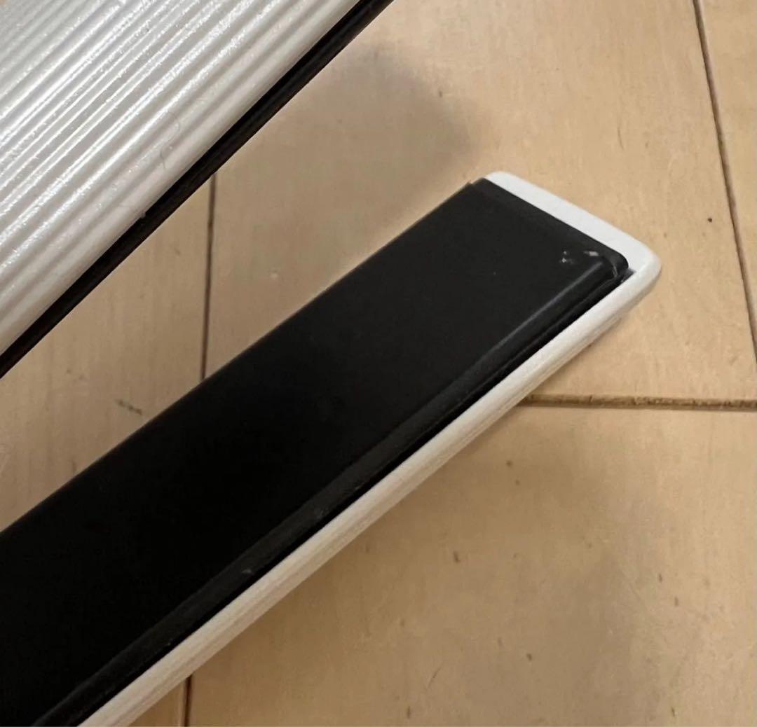 リファ　ストレートアイロン　ヘアアイロン