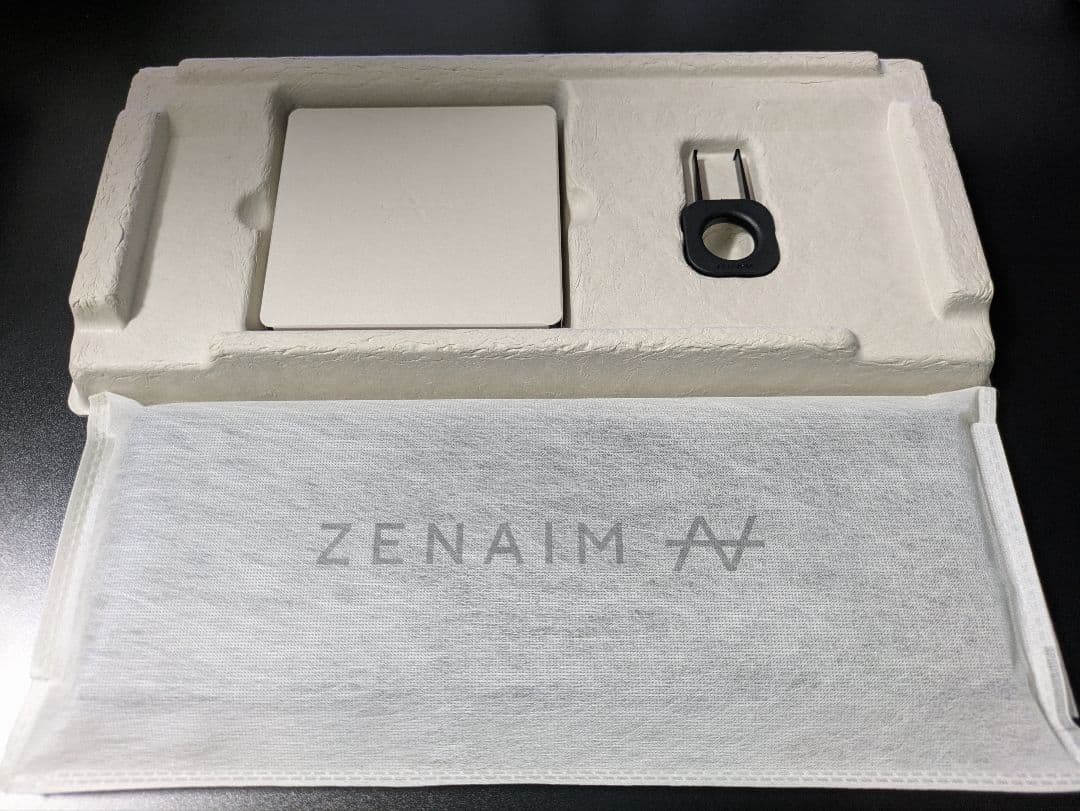 美品 ZENAIM KEYBOARD2 mini
