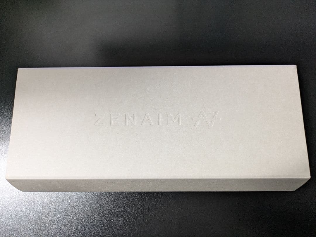 美品 ZENAIM KEYBOARD2 mini