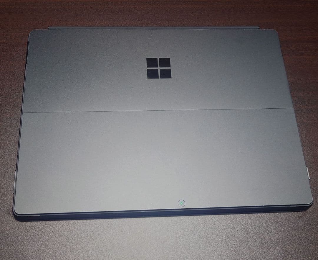 surface pro8 i5 グラファイト　キーボード付き箱無し（最終値下）