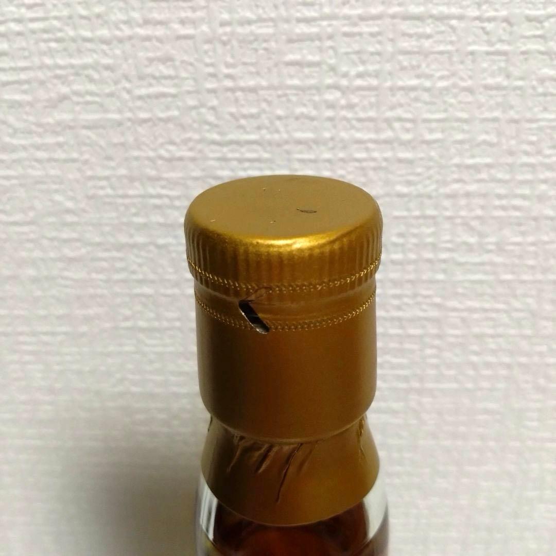 ウイスキーミュウ ハクション大魔王ラベル シークレットオークニー2007