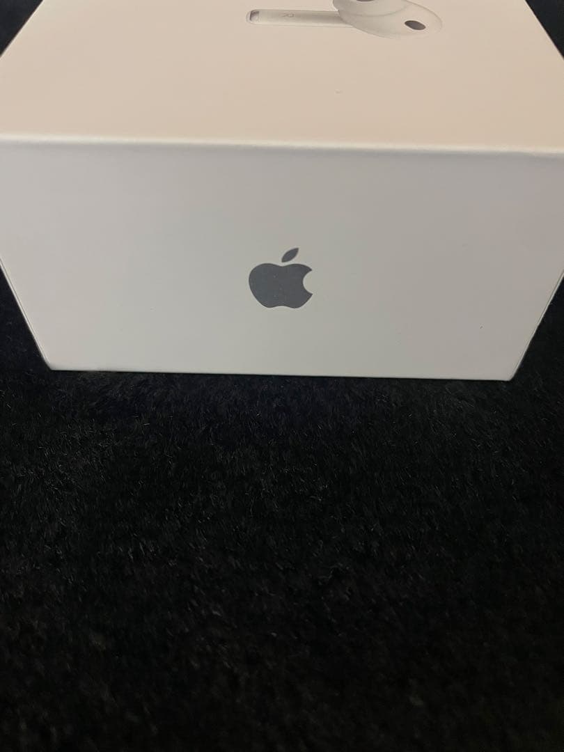 AirPods Pro 3 新品・未開封