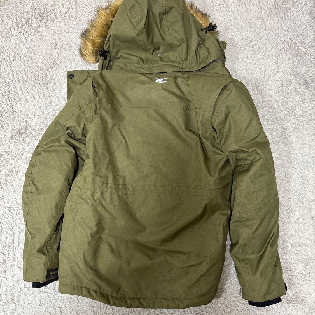 コミネ プロテクトウォータープルーフウインターコート 615ジャケットＪＫ